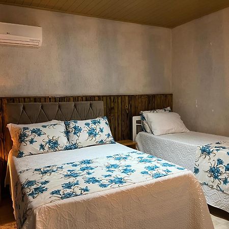 Pousada Manaca Dos Canyons Praia Grande  Ngoại thất bức ảnh