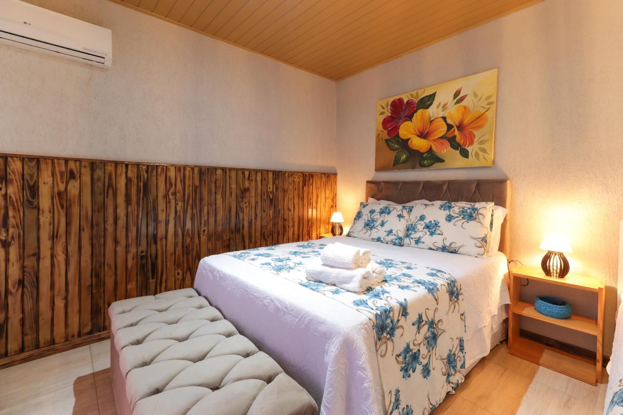 Pousada Manaca Dos Canyons Praia Grande  Phòng bức ảnh