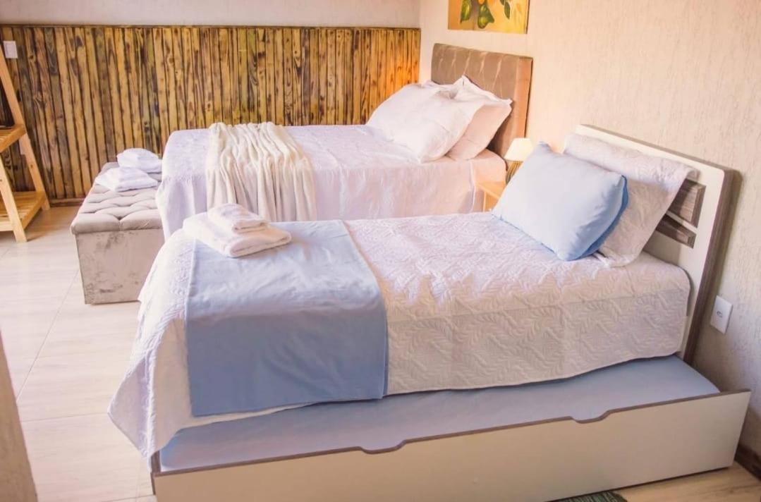 Pousada Manaca Dos Canyons Praia Grande  Phòng bức ảnh