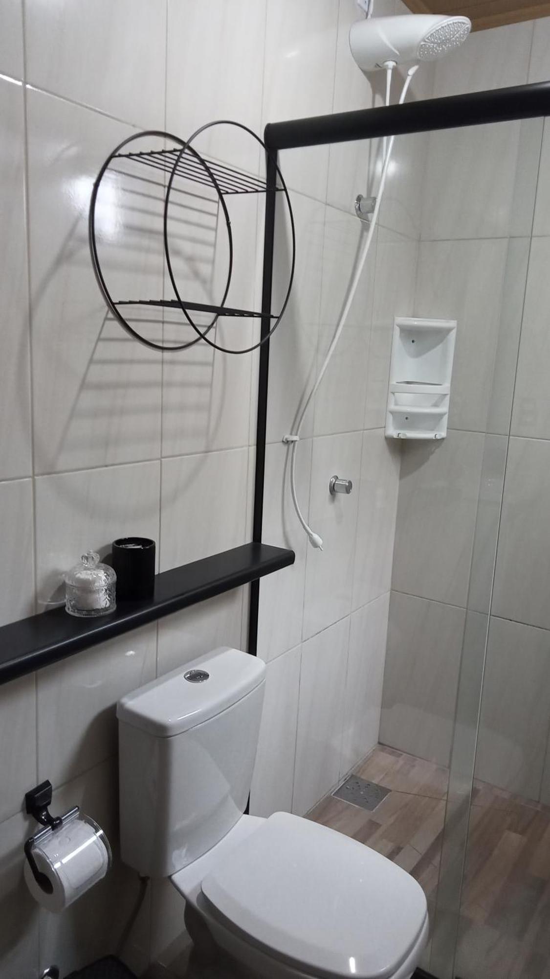 Pousada Manaca Dos Canyons Praia Grande  Phòng bức ảnh